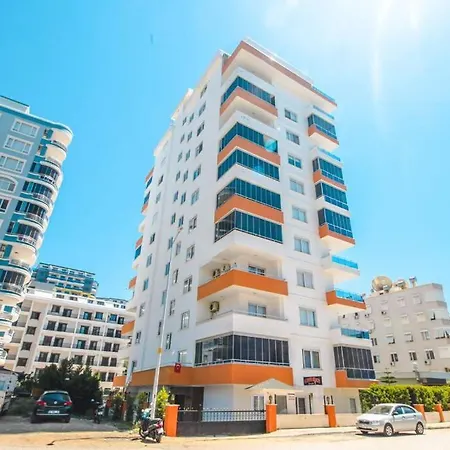 Abr 5 Alanya
