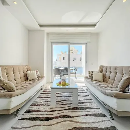 Abr 5 Apartamento
